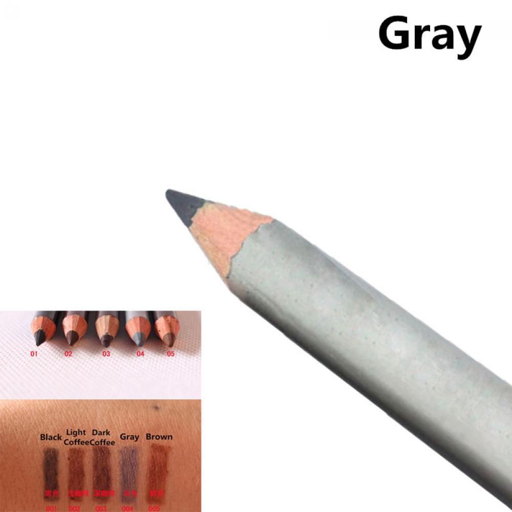 Beauty Makeup Pictures - 美容化粧品女性用アイブロウペンシルレオパードアイライナーブラシメイクアップ