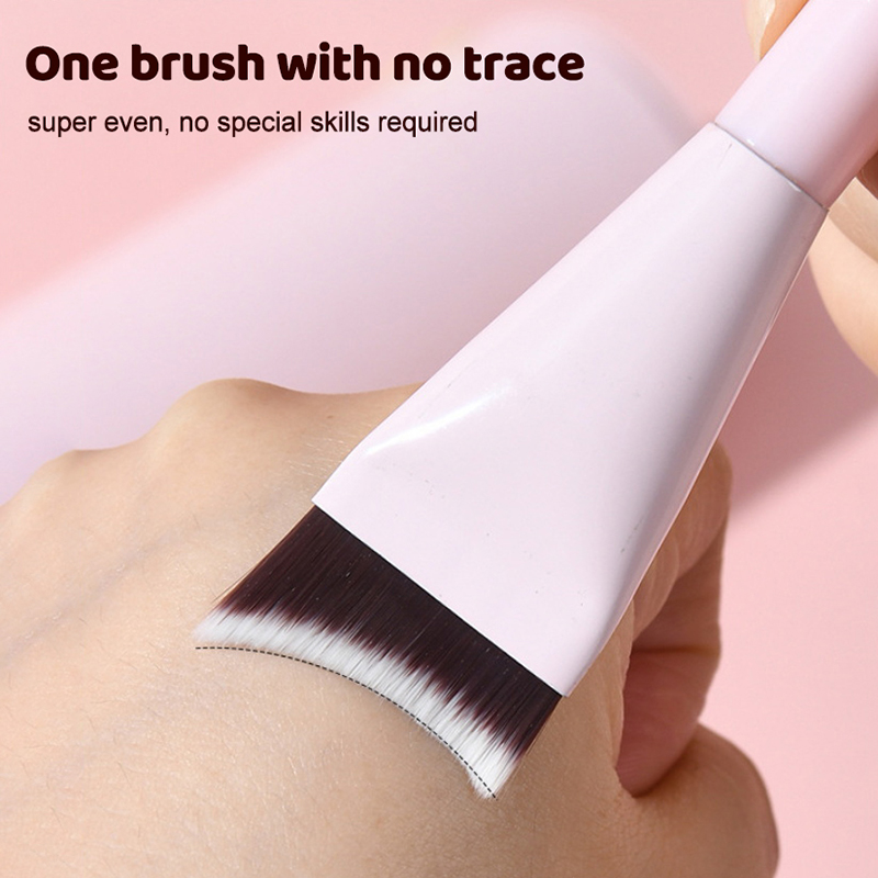1/8 個のメイクブラシセットバッグ付きソフトヘアアイシャド - Makeup Beauty Set のレビューと価格