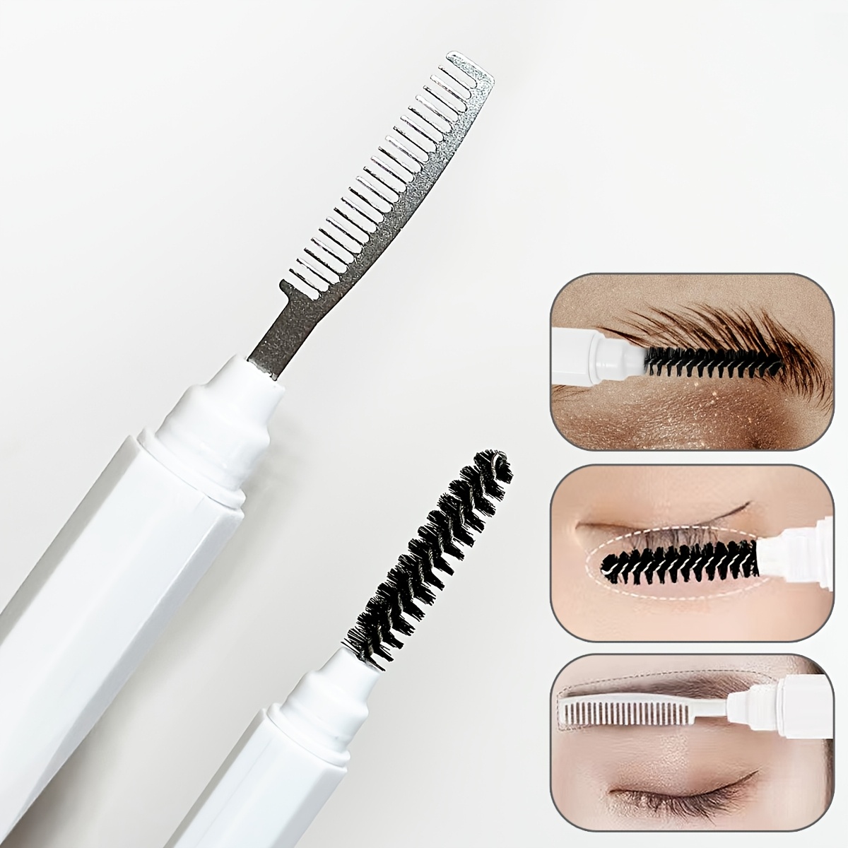 プロフェッショナルなアイビューティーメイクアップツール、二重 - Beauty Makeup Store のレビューと価格