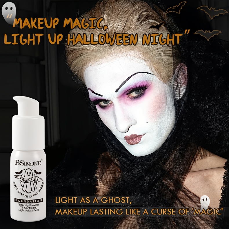 ホワイトリキッドファンデーション、マットで長持ちするフェイス - Beauty Makeup Pictures のレビューと価格