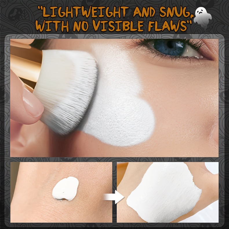 ホワイトリキッドファンデーション、マットで長持ちするフェイス - Beauty Makeup Pictures のレビューと価格