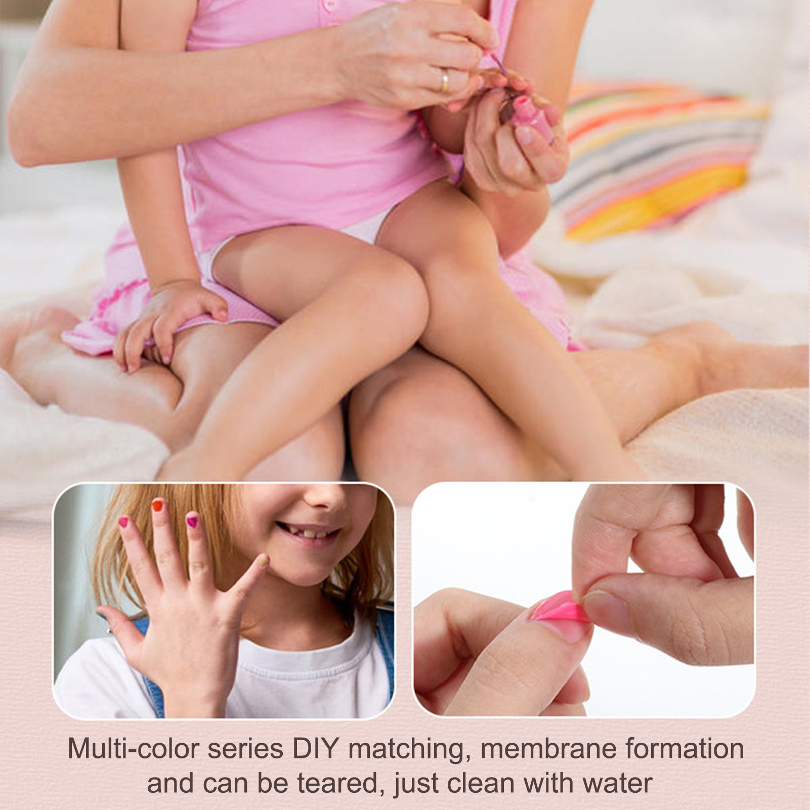 子供用メイクセット 口紅 メイクごっこ遊び おもちゃ 化粧品 - Beauty Makeup Kit For Kids のレビューと価格
