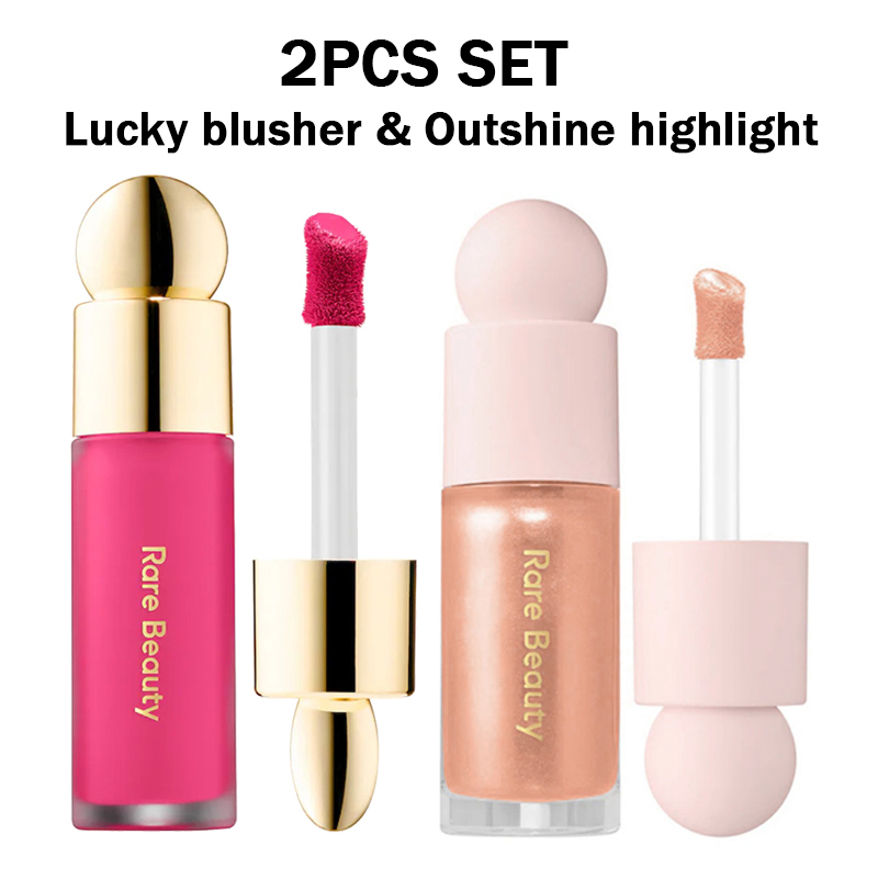 レアビューティー ソフトピンチ リキッドブラッシュ 3Dフェ - Beauty Makeup Bar のレビューと価格
