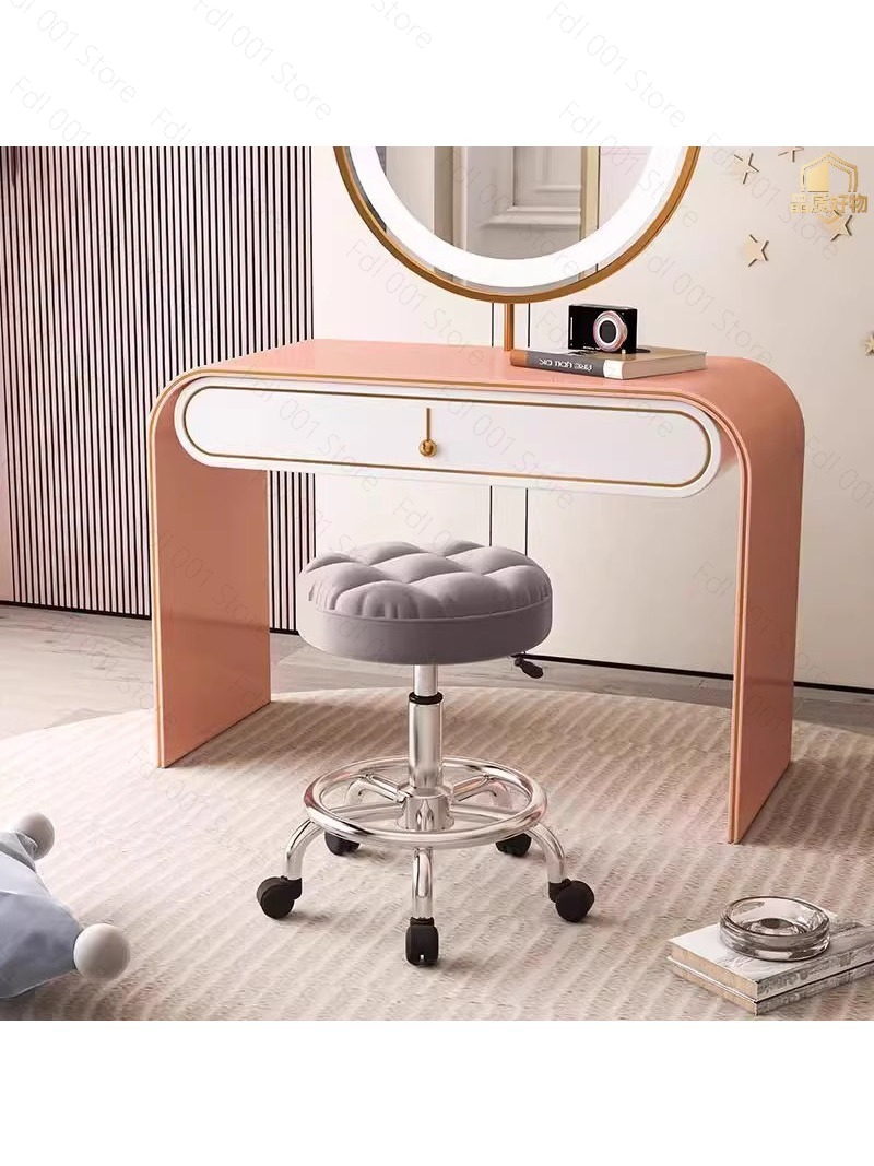 調節可能なネイル、メイクアップ、理髪店用スツール、学生用スツ - Beauty Makeup Bar のレビューと価格