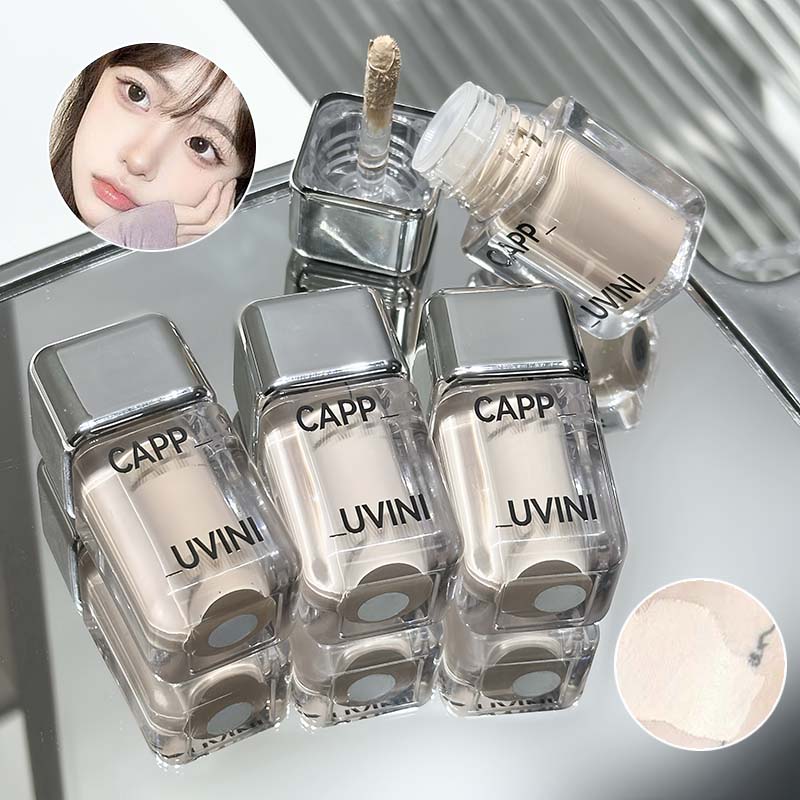 Cappuvini クリスタル アイス コンシーラー クリー - Beauty Gems Makeup のレビューと価格