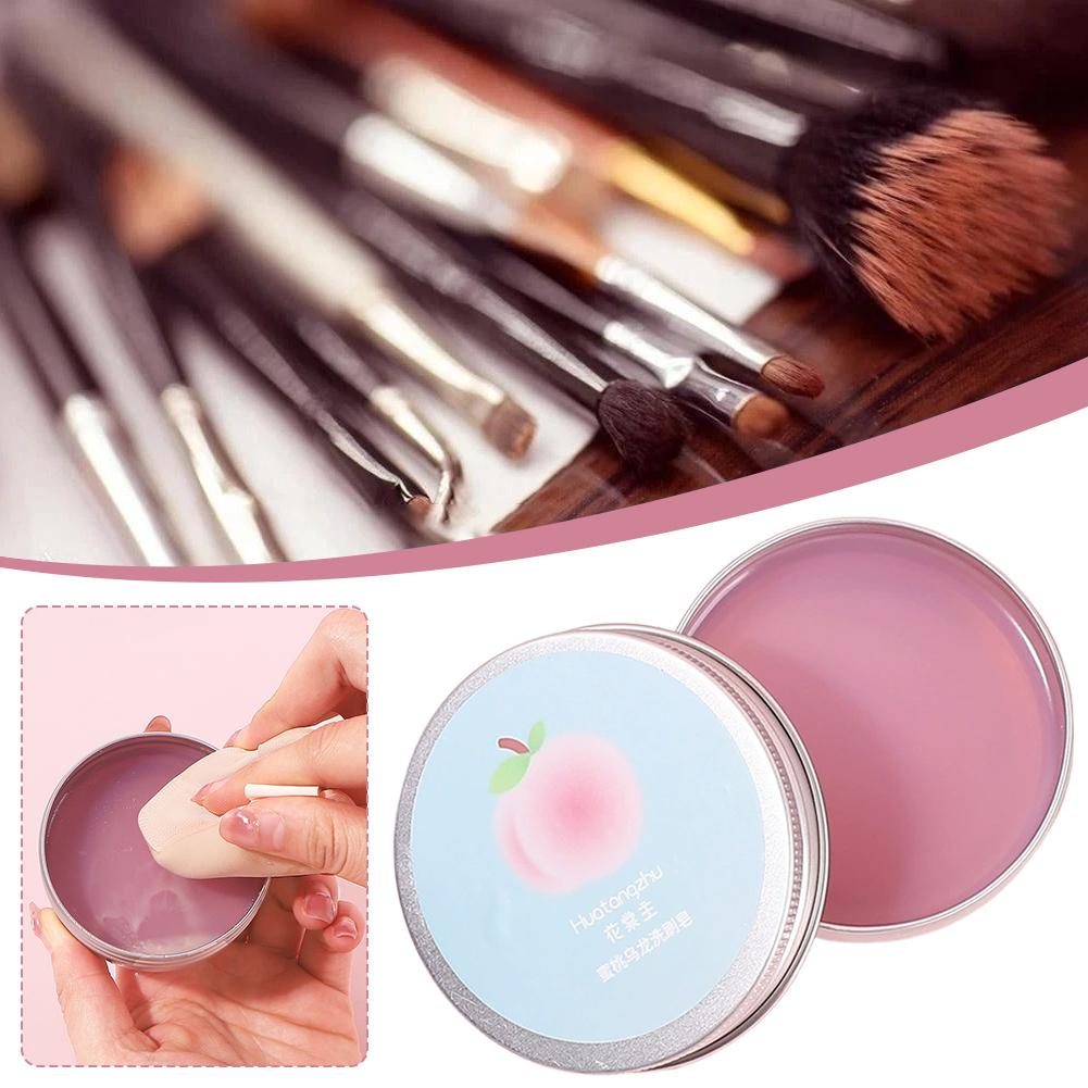 メイクブラシクリーナー 優しく効果的な洗浄 低泡フォーミュラ - Beauty Makeup Tips のレビューと価格