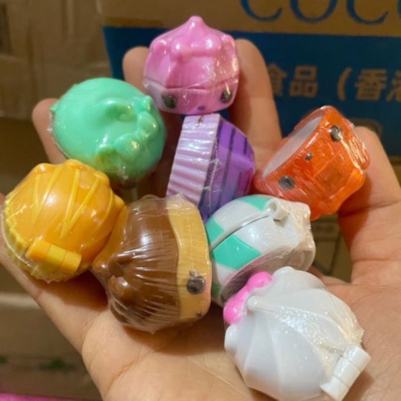 Num Noms アニマルバニーフィギュアメイクアップ軟膏リ - Beauty Makeup Kit For Kids のレビューと価格